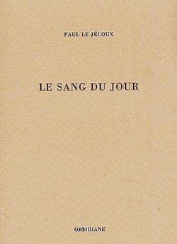 Paul Le Jéloux | [Aurai-je le plaisir de t&rsquo;aimer]