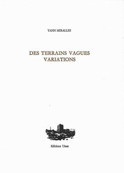 Yann Miralles | [qui n&rsquo;a pas vu ces visages]