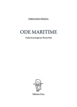 Fernando Pessoa | [Hommes de barre !]