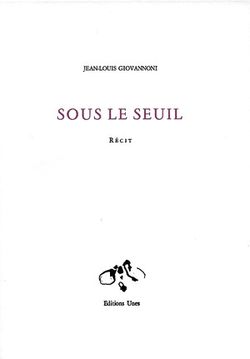 Jean-Louis Giovannoni | [Le jour se lève]