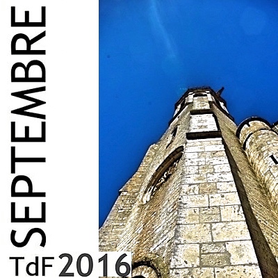 Terres de femmes n° 142 ― septembre 2016