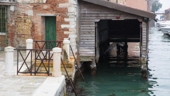 Claudia Azzola | Venezia