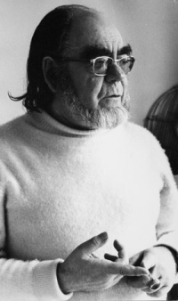Eugène Guillevic Guillevic dantec