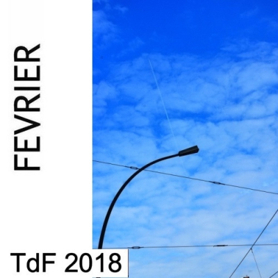 Terres de femmes n° 159 ― février 2018