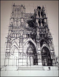Chantal Dupuy-Dunier | Amiens