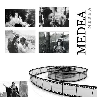 Helga M. Novak | Lettre à Médée