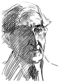 Constantin Cavafis par Yannis Kephallenos Constantin Cavafis par Yannis Kephallenos
