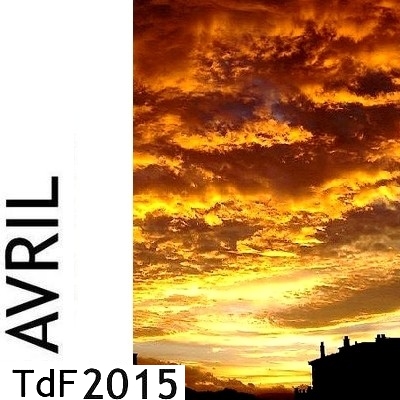 Terres de femmes n° 125 ― avril 2015