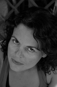 Laure Morali Laure Morali