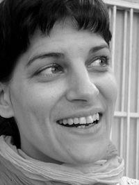 Barbara Pogacnik Barbara Pogacnik