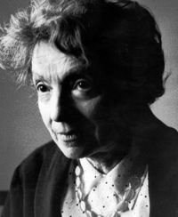 Nelly Sachs Nelly Sachs