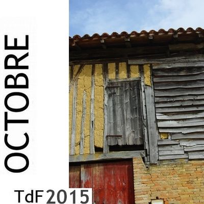 Terres de femmes n° 131 ― octobre 2015