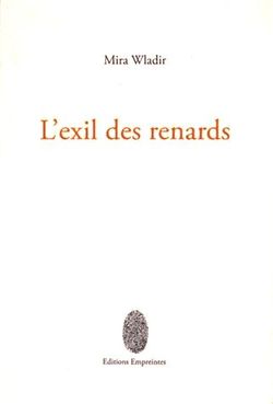 Mira Wladir | [aux abords des bois]