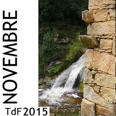 Terres de femmes n° 132 ― novembre 2015