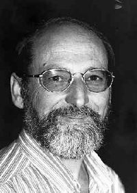 Nazih Abou Afach