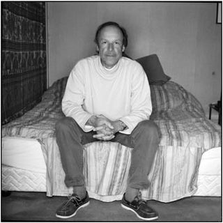 Ludovic Janvier | Rivière et Rêverie