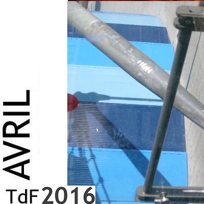 Terres de femmes n° 137 ― avril 2016