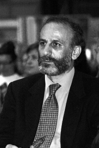 Issa Makhlouf, 9 mars 2006 (IMA) Makhlouf
