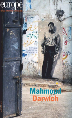 Mahmoud Darwich | Des vœux