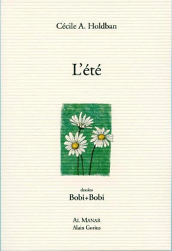 Cécile A. Holdban | Hiéroglyphes
