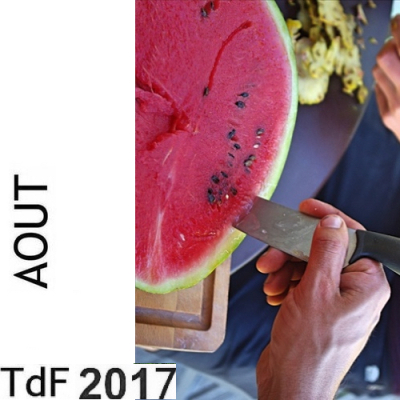 Terres de femmes n° 153 ― août 2017