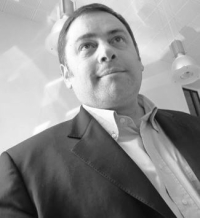 Serge Airoldi Serge Airoldi