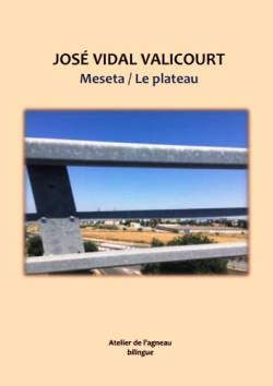 José Vidal Valicourt | [Tu attends que le temps se termine]