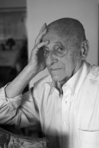 Gérard Genette en 2011 Gerard_genette