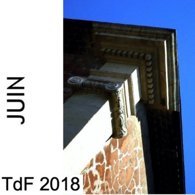 Terres de femmes n° 163 ― juin 2018