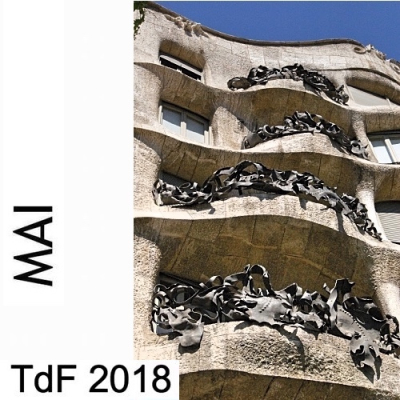 Terres de femmes n° 162 ― mai 2018