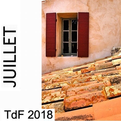 Terres de femmes n° 164 ― juillet 2018