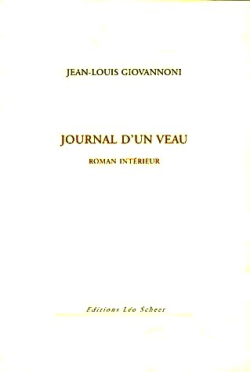 Jean-Louis Giovannoni | [Je ne sais pourquoi l&rsquo;autruche me fascine autant]