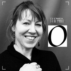 Cécile A. Holdban | Toucher terre | Lecture d&rsquo; Angèle Paoli