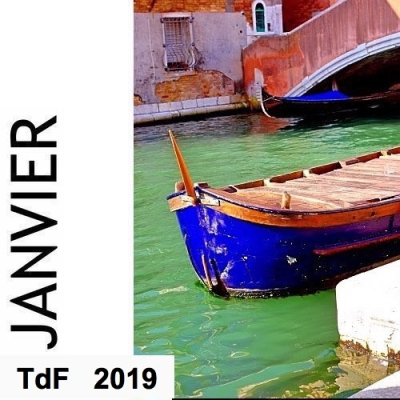 Terres de femmes n° 170 ― janvier 2019