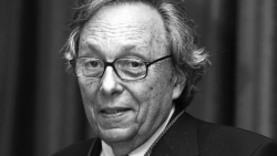 Jean Starobinski JEAN STAROBINSKI 2
