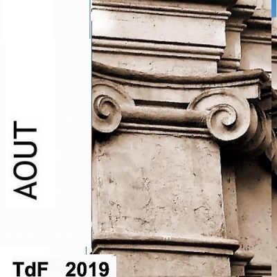 Terres de femmes n° 177 ― août 2019