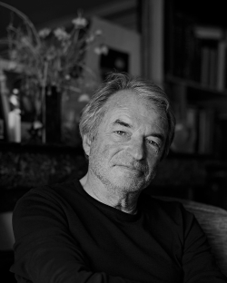 Olivier Rolin Olivier Rolin NB