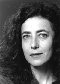Claudine Galea photo Louis Monier Claudine Galea photo Louis Monier