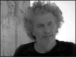 30 août 1994 | Joël Vernet | Le Regard du cœur ouvert