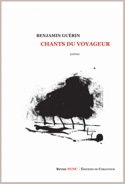 Benjamin Guérin | [Je me suis arrêté au bord des grands hêtres]