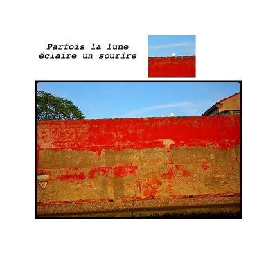 Maria Desmée | À l&rsquo;infini