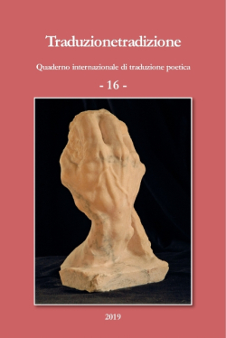 Traduzionetradizione, 16 TTraduzionetradizione