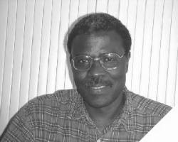 Abdoul Ali War | J&rsquo;ai égaré mon nom