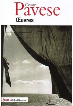 Cesare Pavese, Collection Quarto Pavese Quartoi