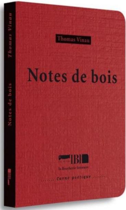Thomas Vinau | [Des ombres sur un tapis d&rsquo;aiguilles de pin]