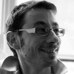 Thomas Vinau