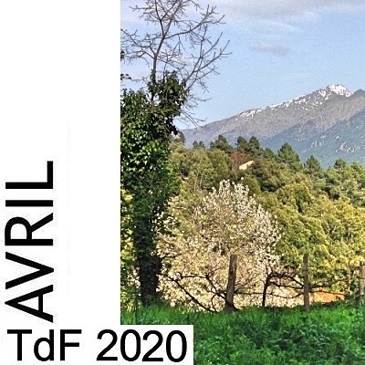 Terres de femmes n° 185 ― avril 2020
