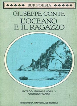 Giuseppe Conte  L'oceano e il ragazzo 3