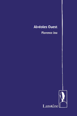 Florence Jou | Alvéole 2