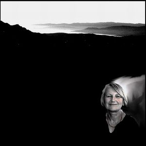 Portrait de Marie-Ange Sebasti Sebasti Guidu